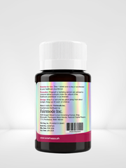Wowhappy FOLIC ACID 120 Tablets | Vitamin B9 Food Supplement | Support Red Blood Cell | FDA Approved