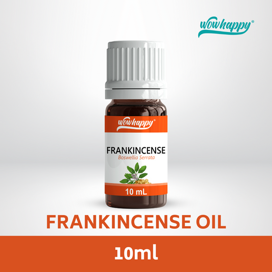 Frankincense Essential Oil 10ml
