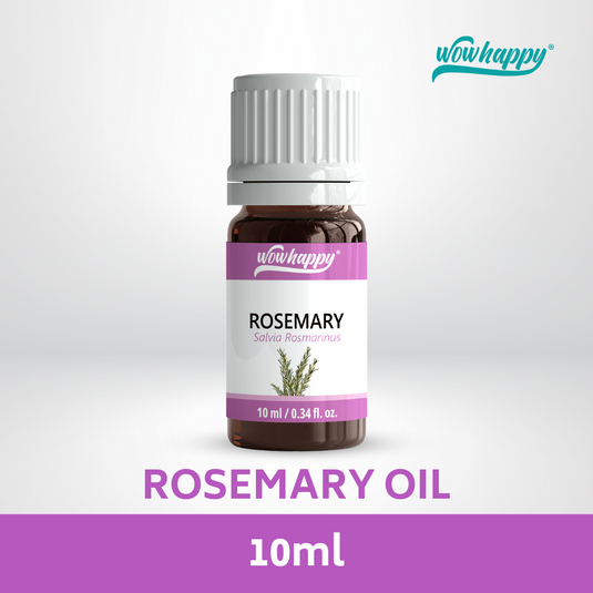 Rosemary Essential Oil 10ml