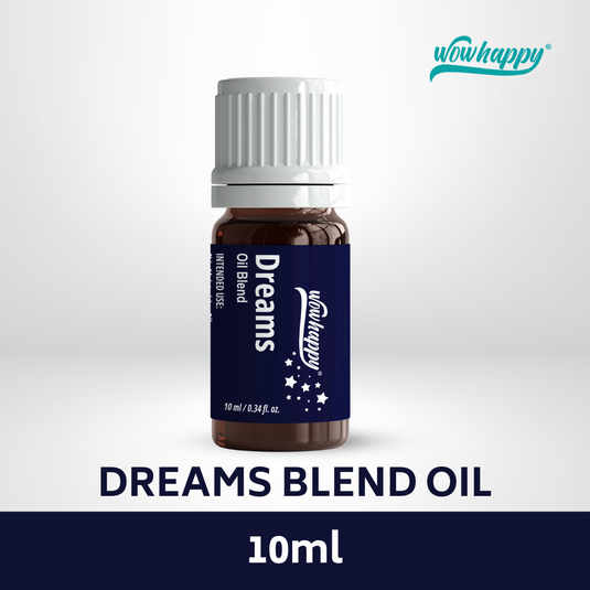 Dreams Essential Oil Special Blend 10ml
