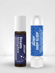 COMBO SETS Essential Oil Roll On & Nasal Inhalers