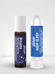 COMBO SETS Essential Oil Roll On & Nasal Inhalers
