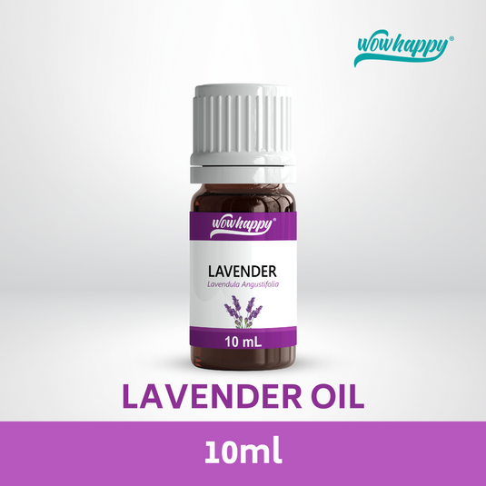 Lavender Essential Oil 10ml