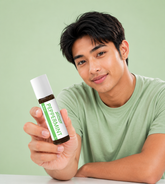 Peppermint Essential Oil Roll On 10ml