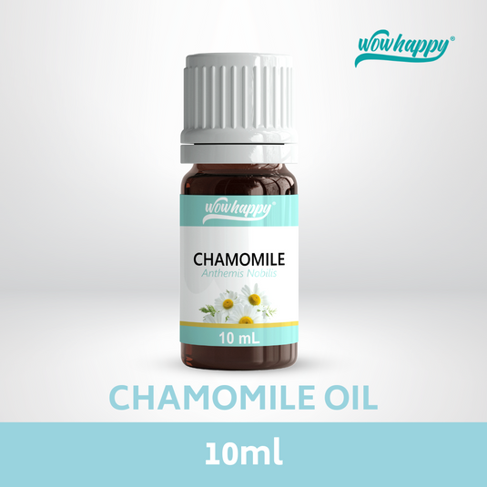 Chamomile Essential Oil 10ml