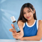 Wowhappy Breathe Essential Oil Roll On Blend 10ml