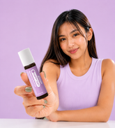 Happy Day Essential Oil Roll On Blend 10ml