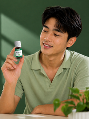 EUCALYPTUS Aromatic Oil 10ML | For Diffuser, Massage, Aromatherapy & Wellness Relaxation