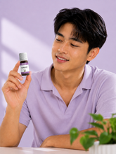 ROSEMARY Aromatic Oil 10ML | Herbal Aromatherapy Oil for Diffuser, Massage & Home Fragrance