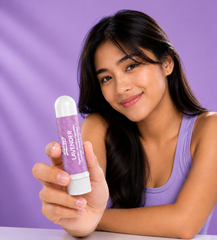 Lavender Nasal Inhaler