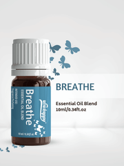 Breathe Essential Oil Special Blend 10ml