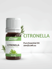 Citronella Essential Oil 10ml