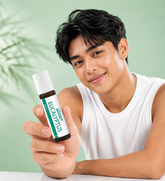 Eucalyptus Essential Oil Roll On 10ml