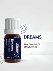 Dreams Essential Oil Special Blend 10ml
