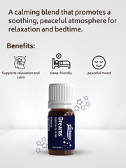 Dreams Essential Oil Special Blend 10ml