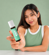 Focus Essential Oil Roll On Blend 10ml