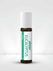 Eucalyptus Essential Oil Roll On 10ml