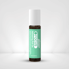 Focus Essential Oil Roll On Blend 10ml