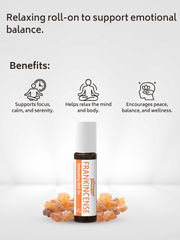 Frankincense Essential Oil Roll On 10ml