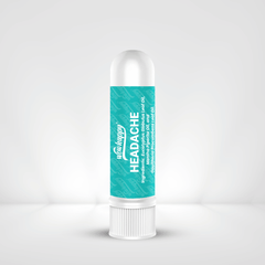 Headache Nasal Inhaler