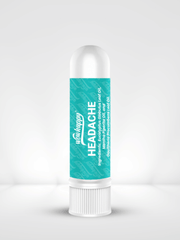 Headache Nasal Inhaler
