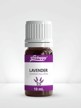 Lavender Essential Oil 10ml