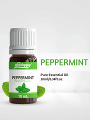 Peppermint Essential Oil 10ml