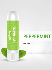 Peppermint Nasal Inhaler