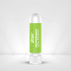 Peppermint Nasal Inhaler