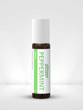 Peppermint Essential Oil Roll On 10ml
