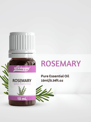 Rosemary Essential Oil 10ml