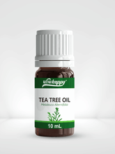 Tea Tree Essential Oil 10ml