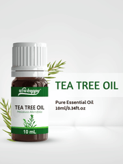 Tea Tree Essential Oil 10ml