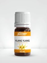 Ylang Ylang Essential Oil 10ml