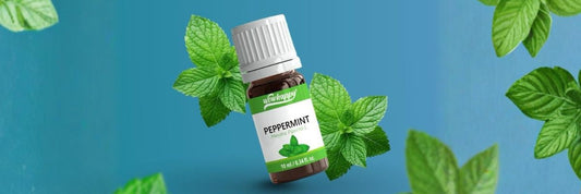 10 Innovative Uses for Peppermint Oil Philippines