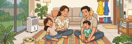 Family Health Tips Rainy Season Philippines