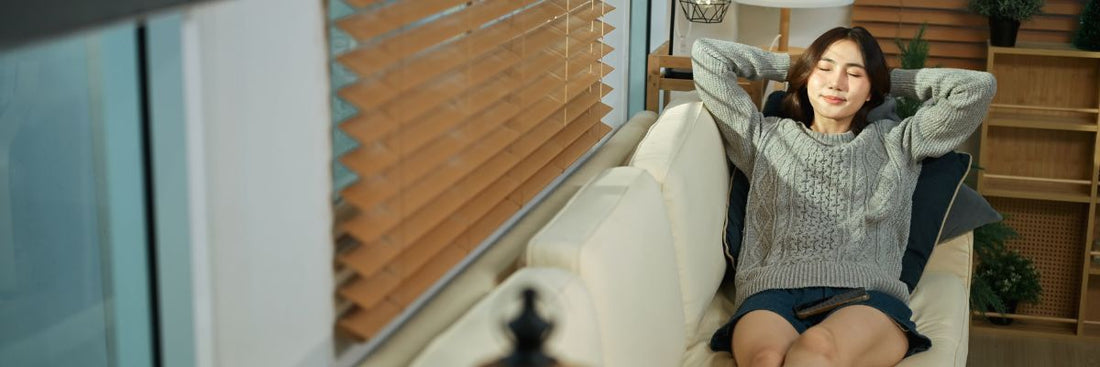 Natural Stress Relief for Filipinos: 5 Quick Hacks for 2026