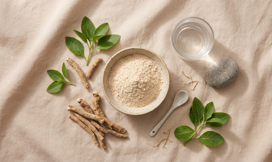 What Is Ashwagandha? Benefits, Research, Dosage, and How It May Help With Stress