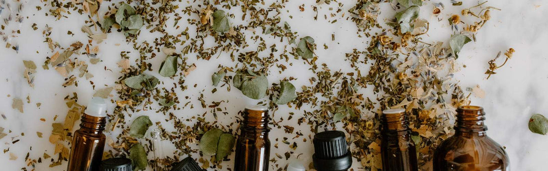 Inhale Wellness: Discover the Benefits of Essential Oil Inhalers