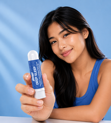 Deep Sleep Nasal Inhaler