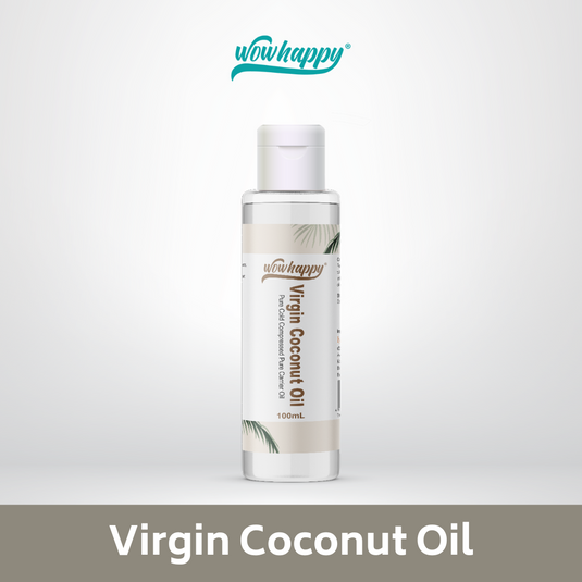 Virgin Coconut Oil 100ml