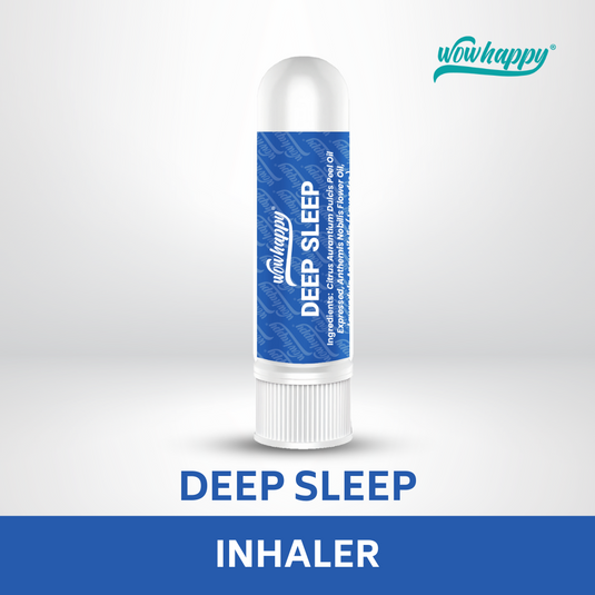 Deep Sleep Nasal Inhaler