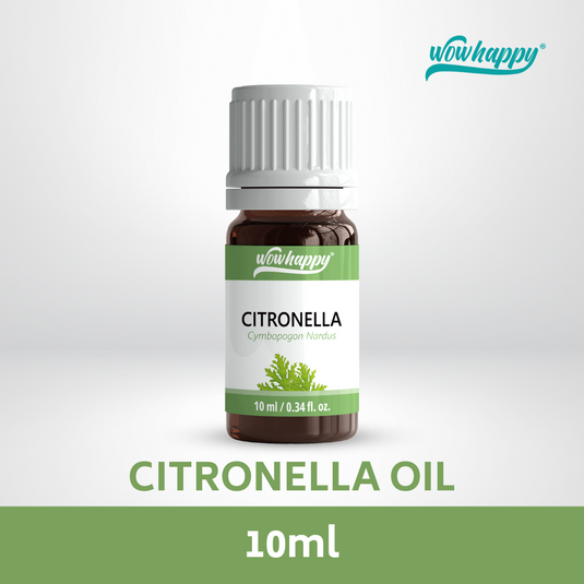 Citronella Essential Oil 10ml