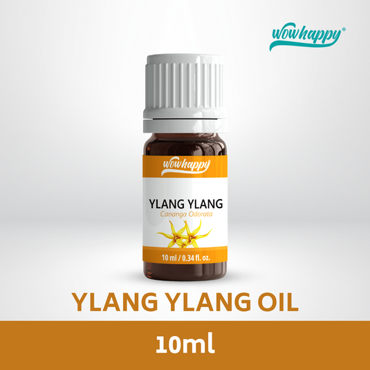 Ylang Ylang Essential Oil 10ml