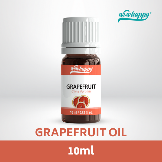 Grapefruit Essential Oil 10ml