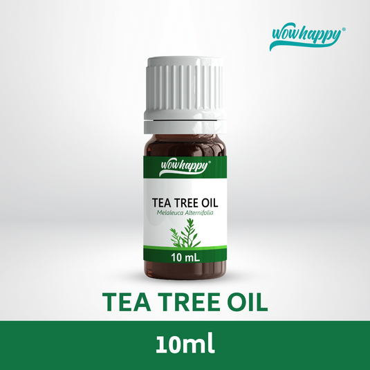 Tea Tree Essential Oil 10ml