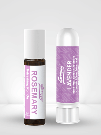COMBO SETS Essential Oil Roll On & Nasal Inhalers