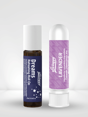 COMBO SETS Essential Oil Roll On & Nasal Inhalers