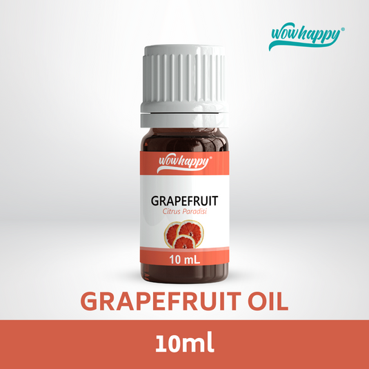 Grapefruit Essential Oil 10ml