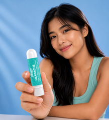 Headache Nasal Inhaler